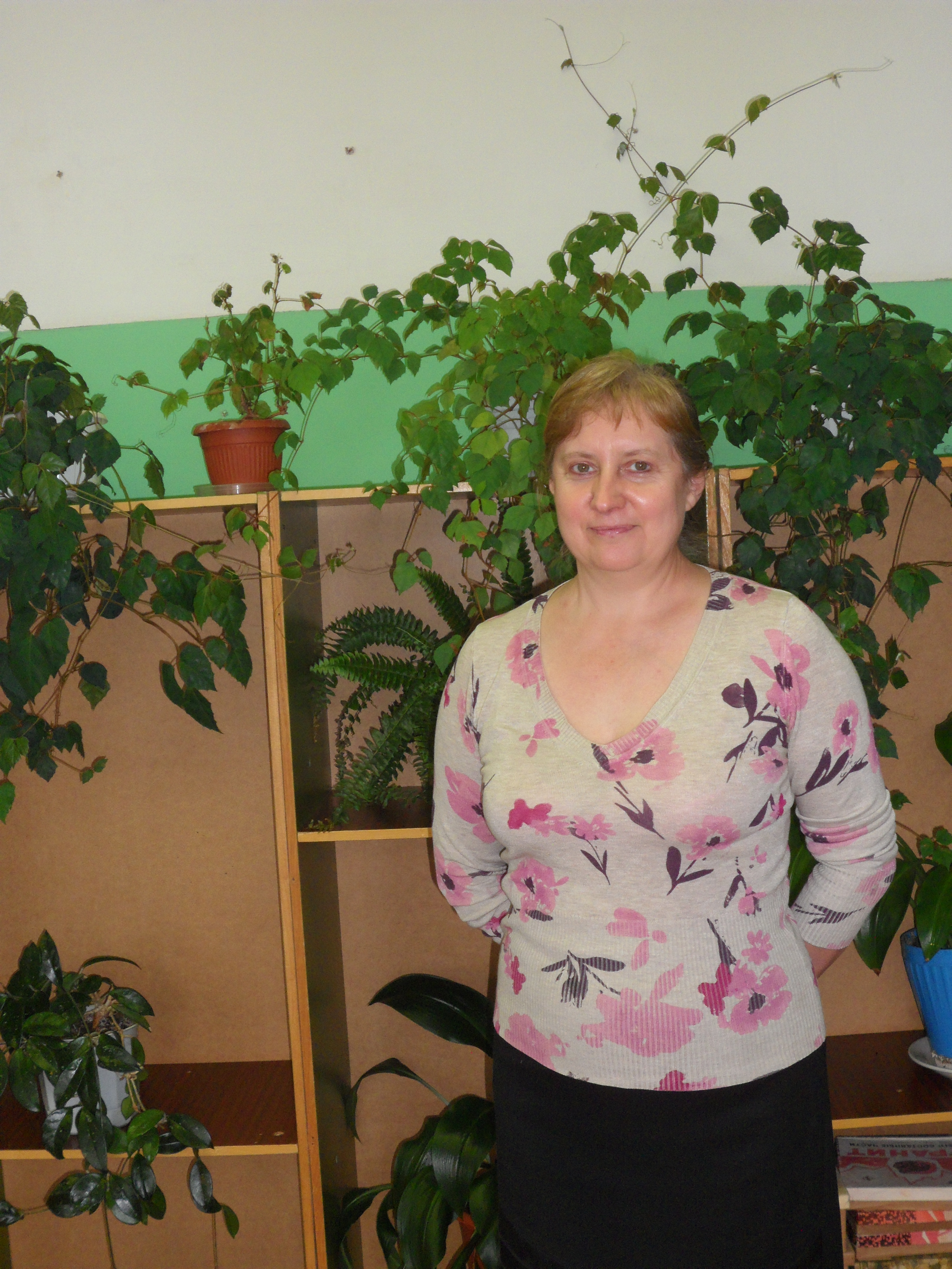Смирнова Татьяна Александровна Смирнова Татьяна Александровна.